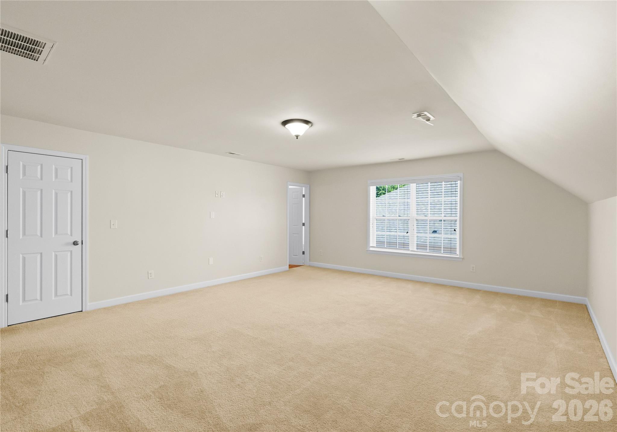 Lake Ridge - Residential