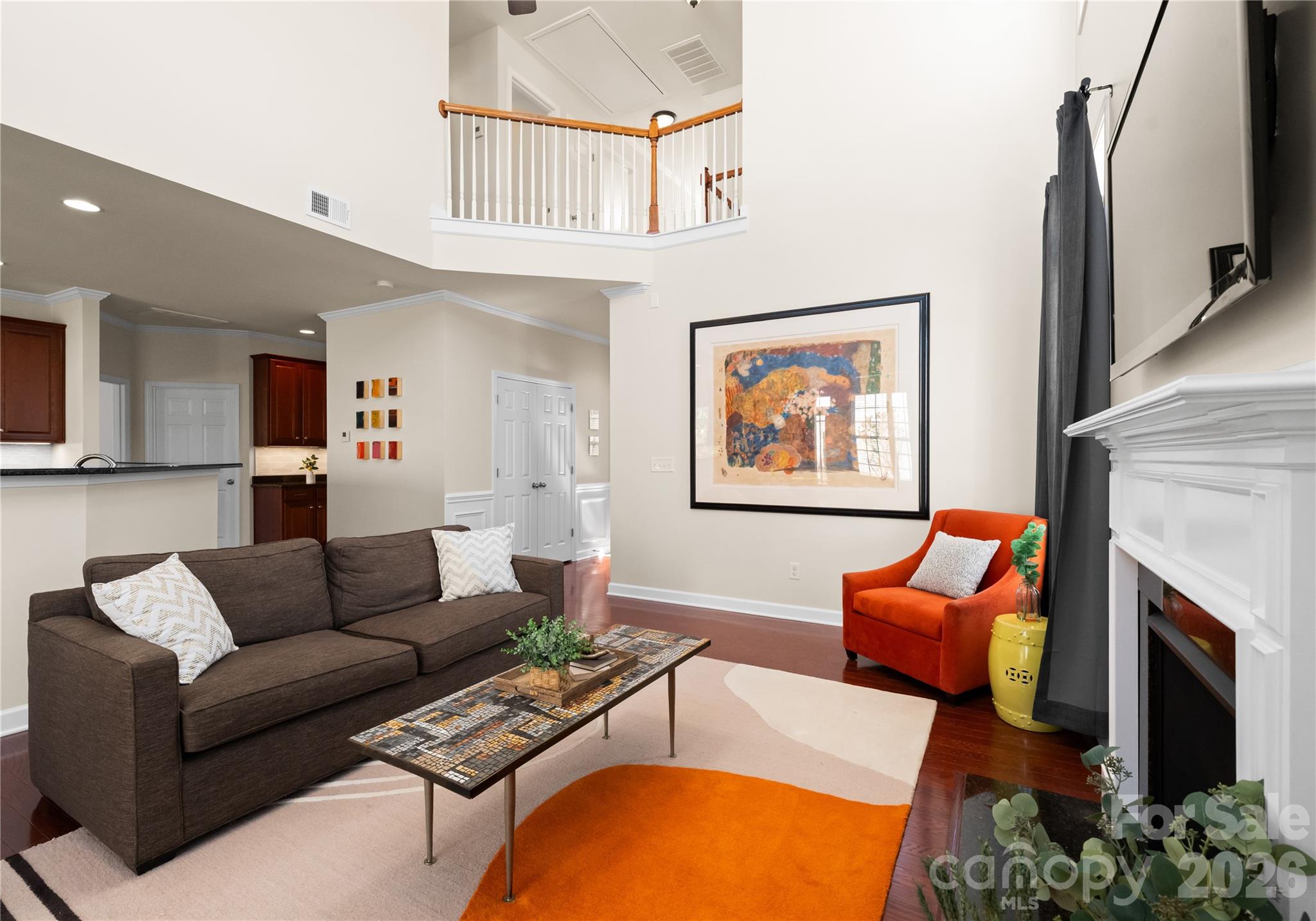 Lake Ridge - Residential