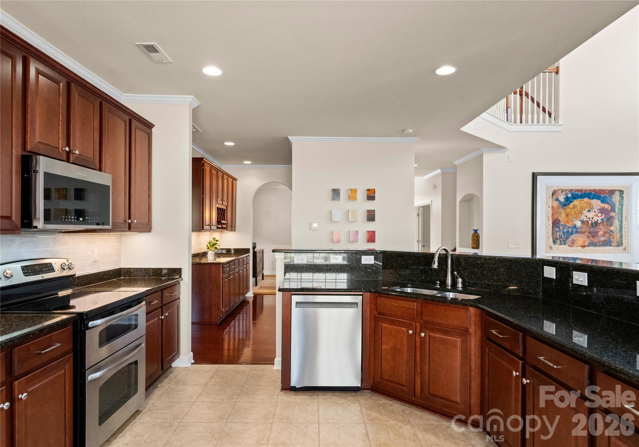 Lake Ridge - Residential