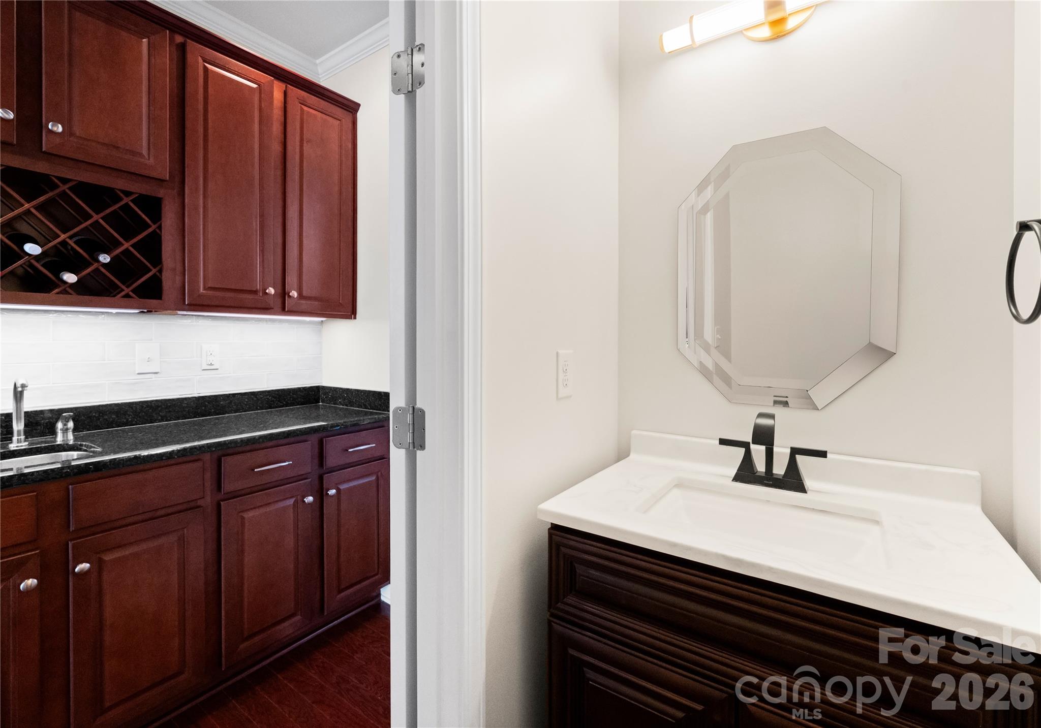 Lake Ridge - Residential