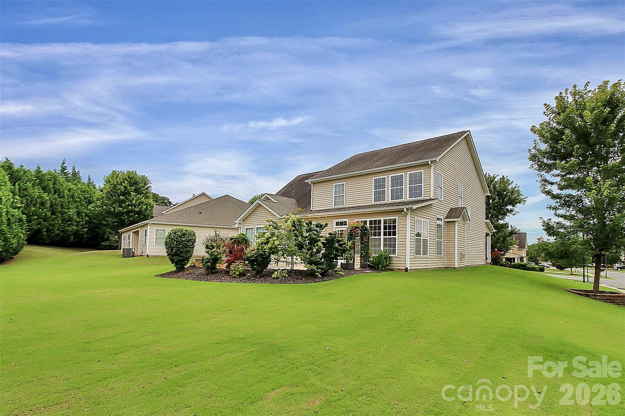 Lake Ridge - Residential