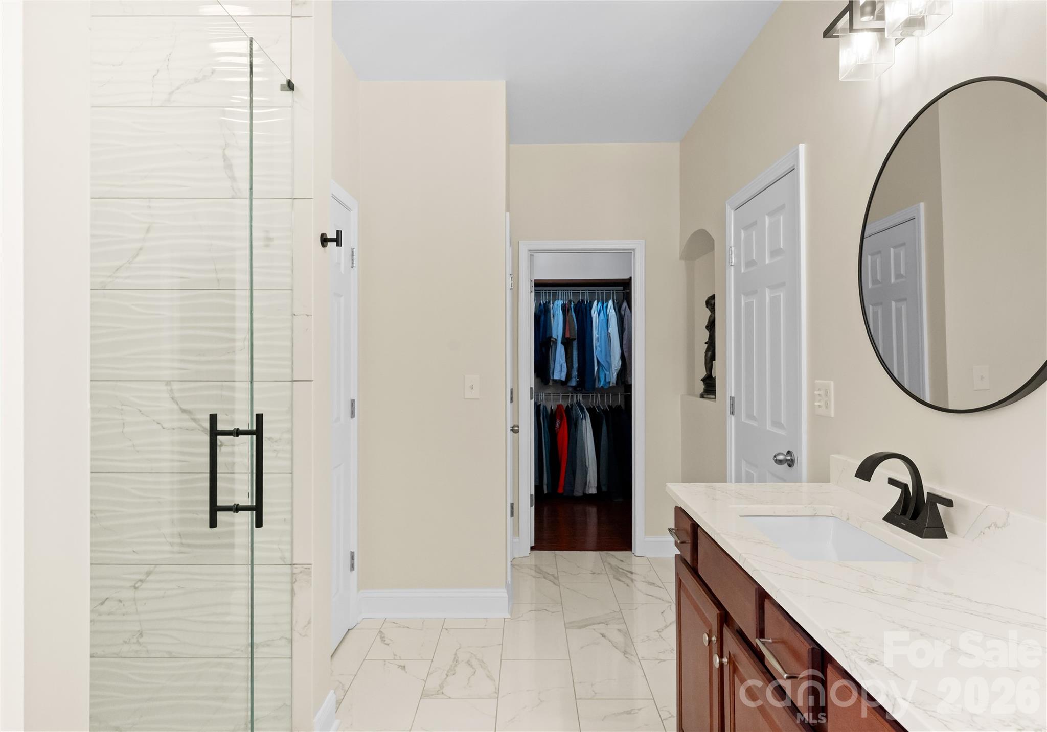 Lake Ridge - Residential