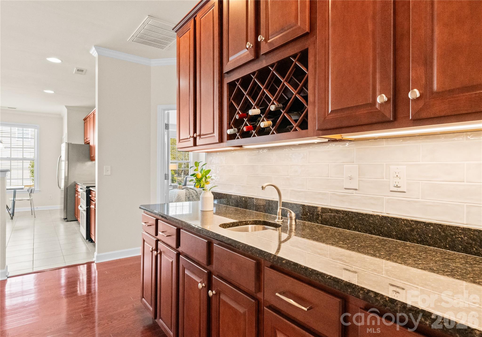 Lake Ridge - Residential