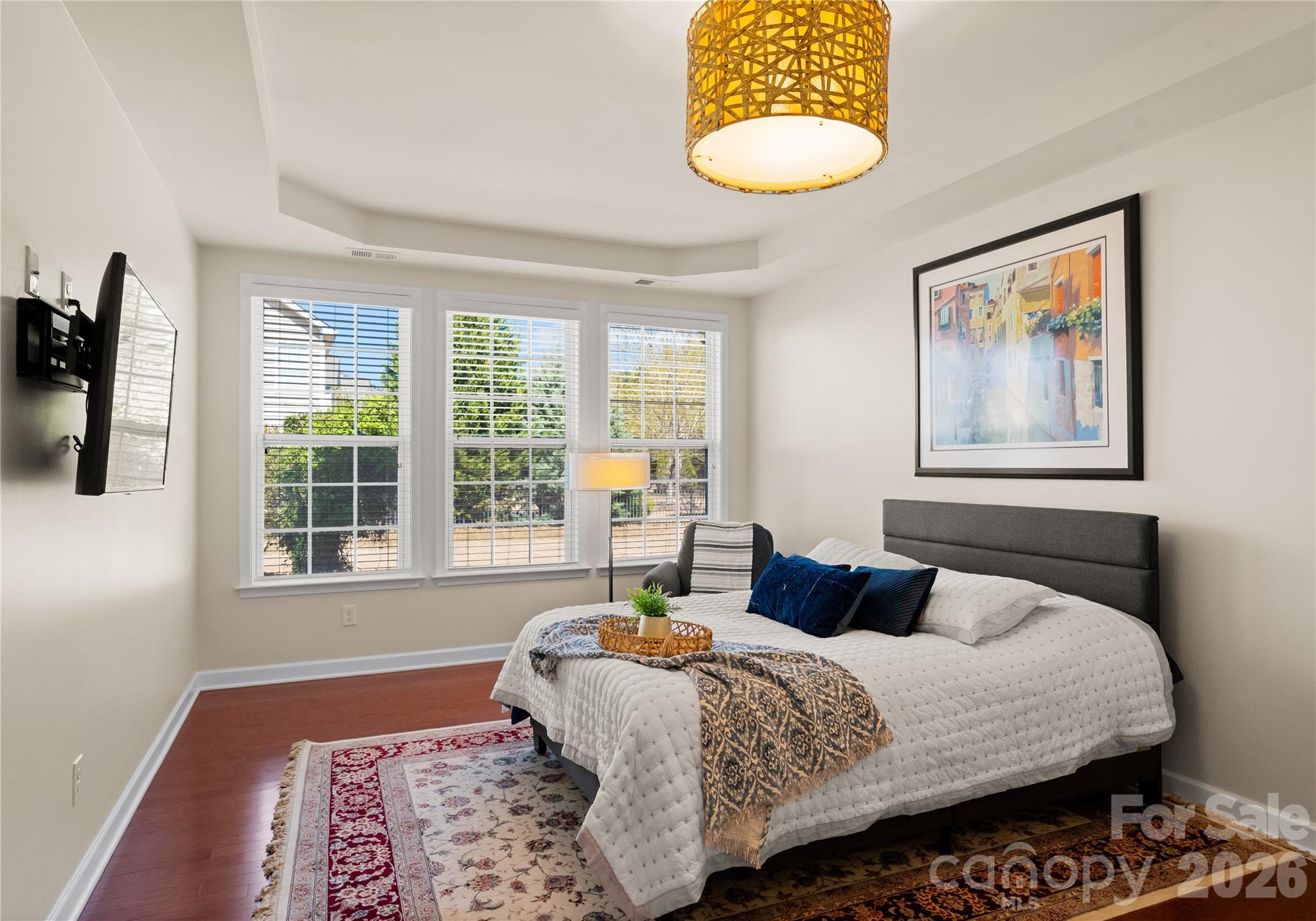 Lake Ridge - Residential