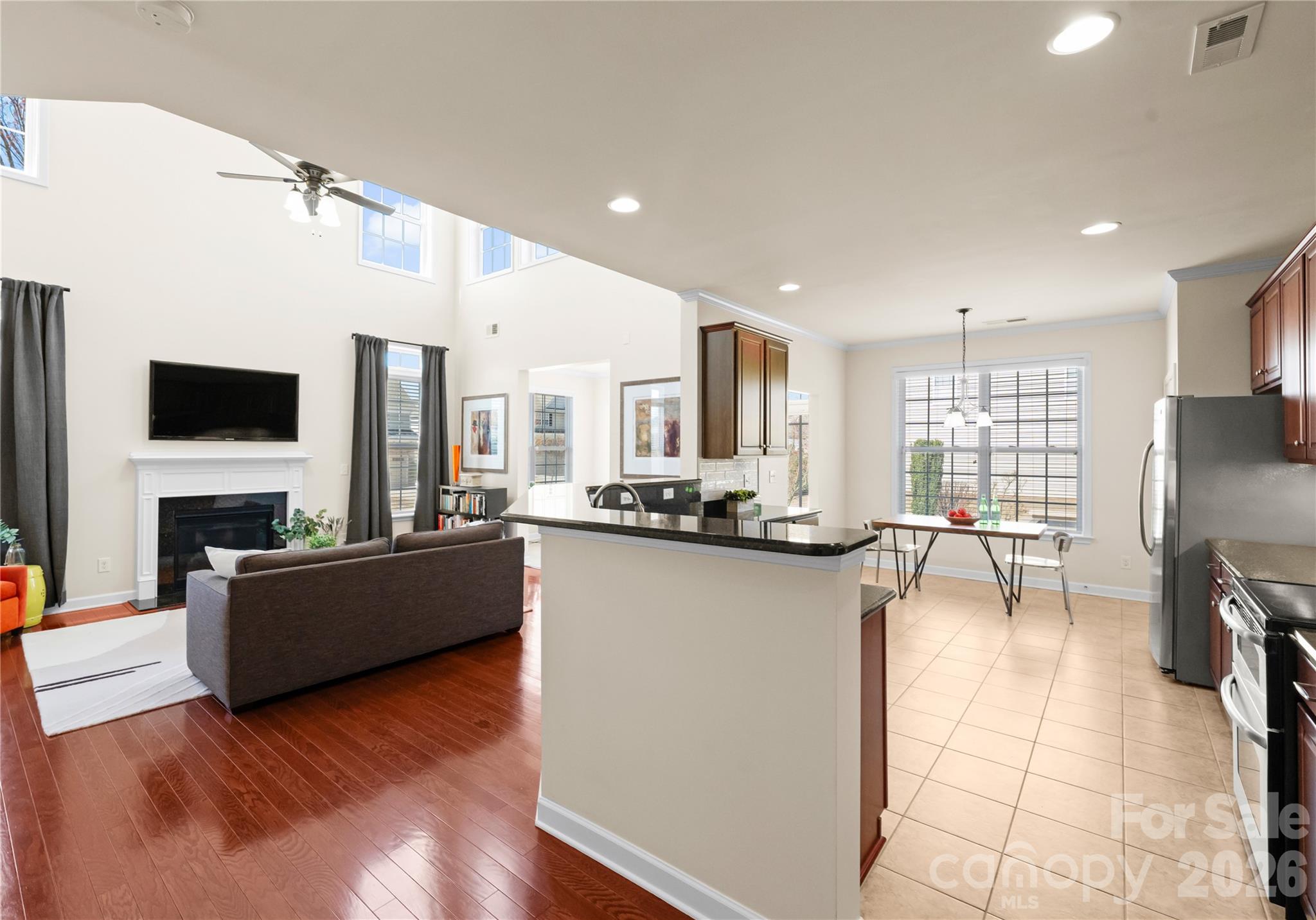 Lake Ridge - Residential