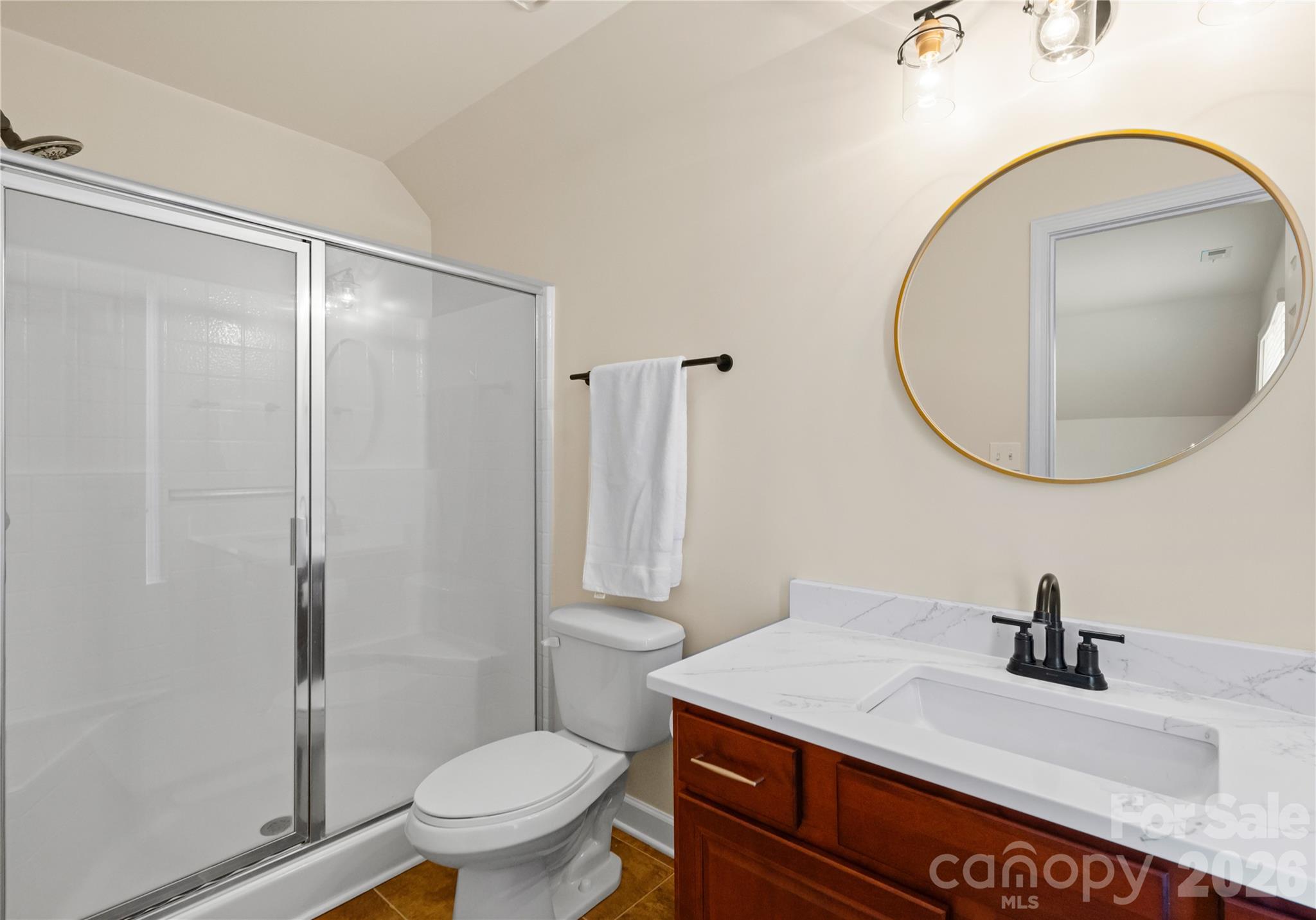 Lake Ridge - Residential