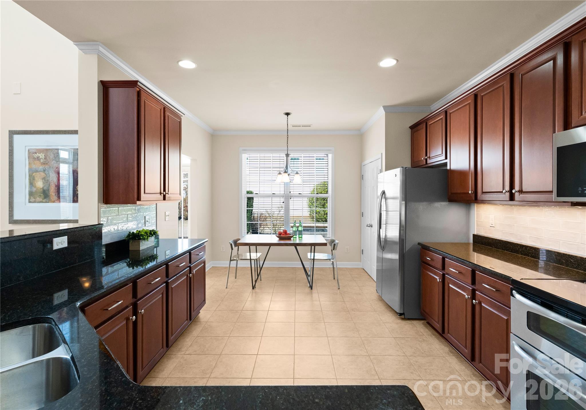 Lake Ridge - Residential