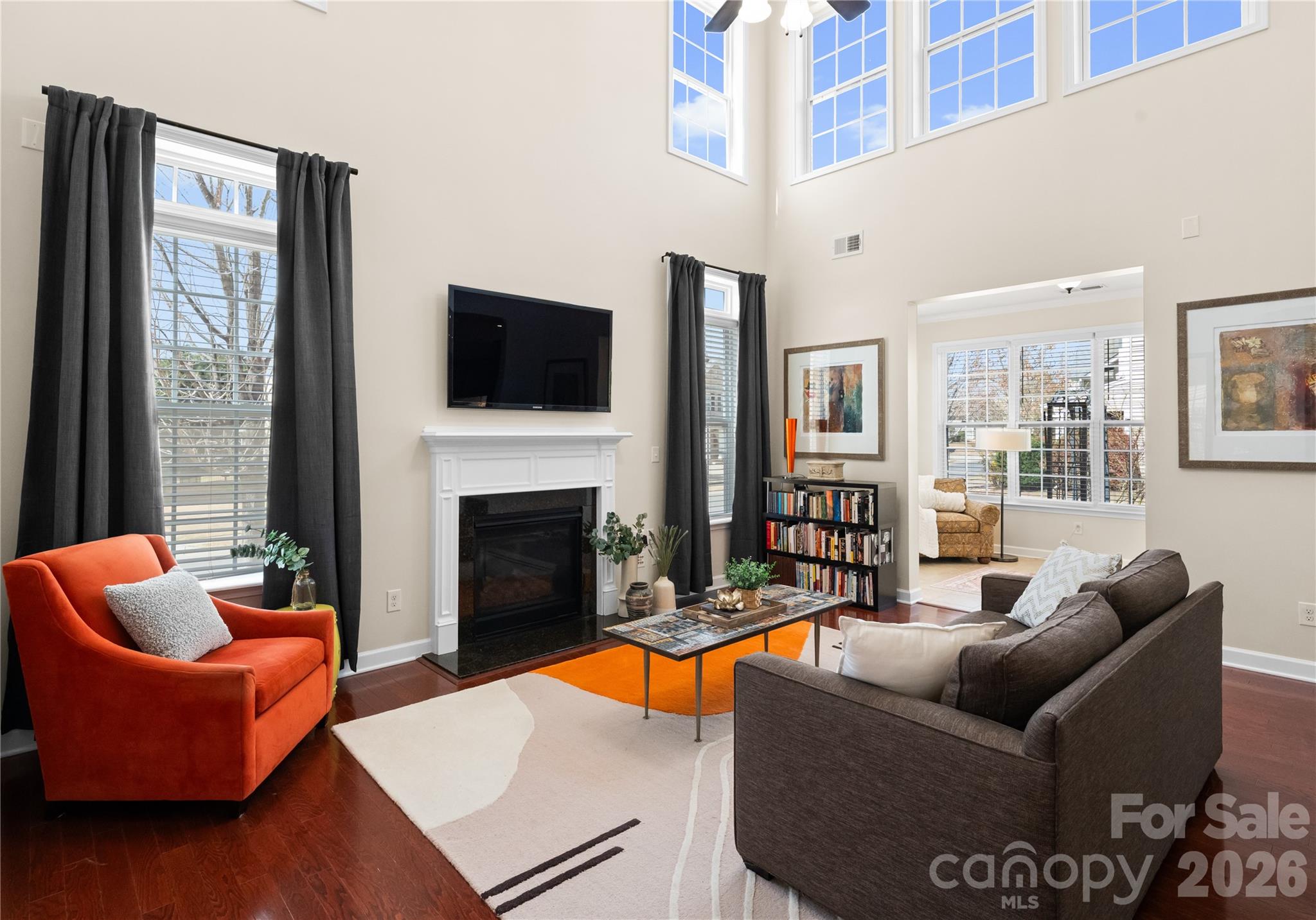 Lake Ridge - Residential