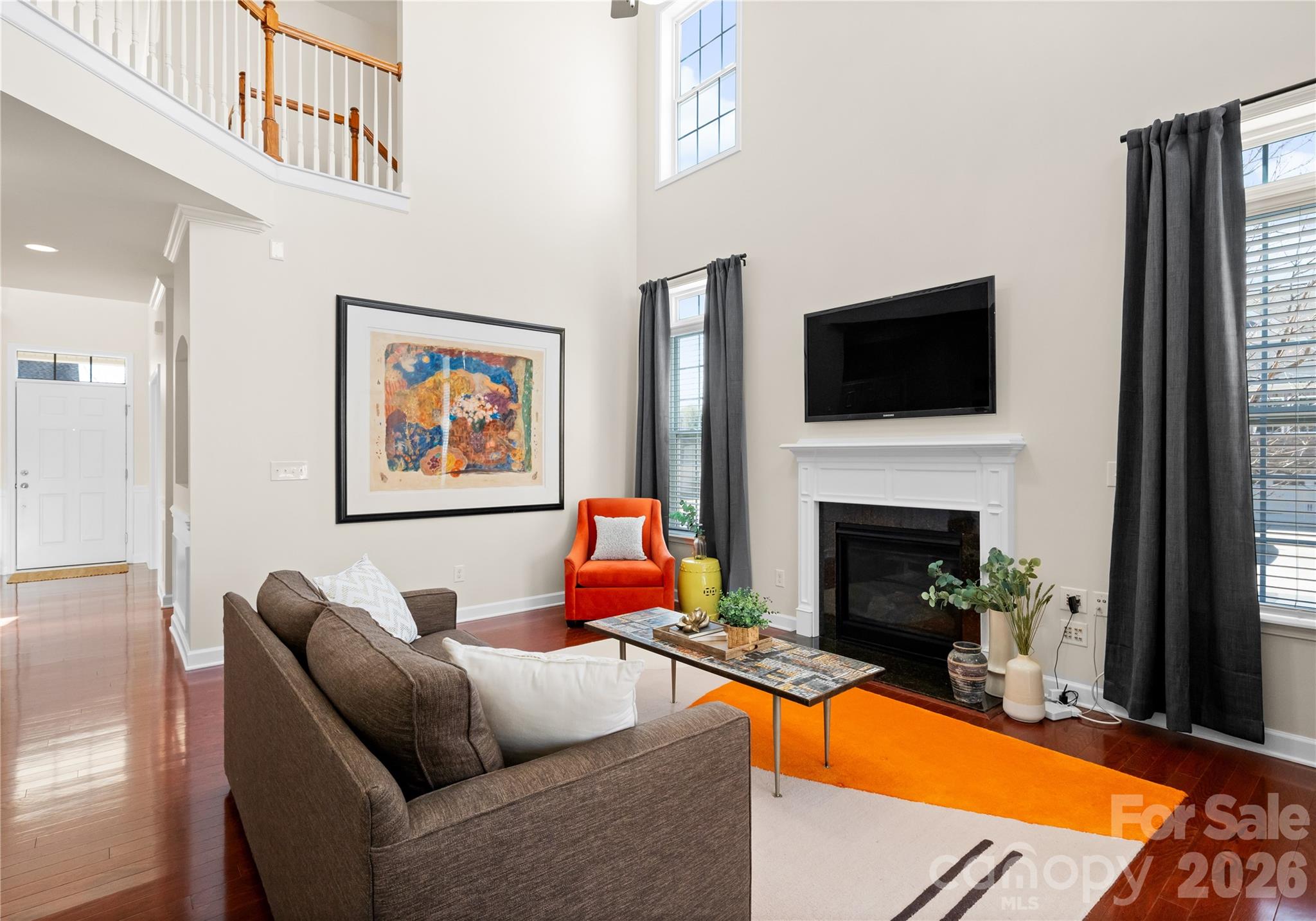 Lake Ridge - Residential