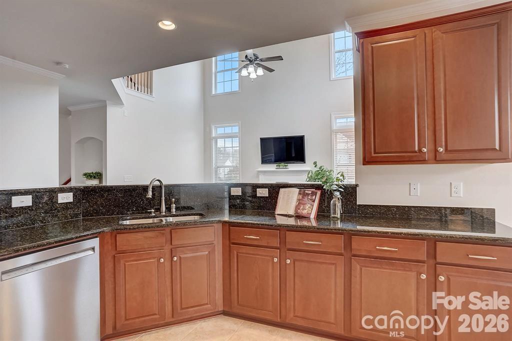 Lake Ridge - Residential