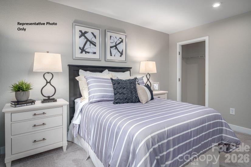 Creek Water Townhomes - Residential