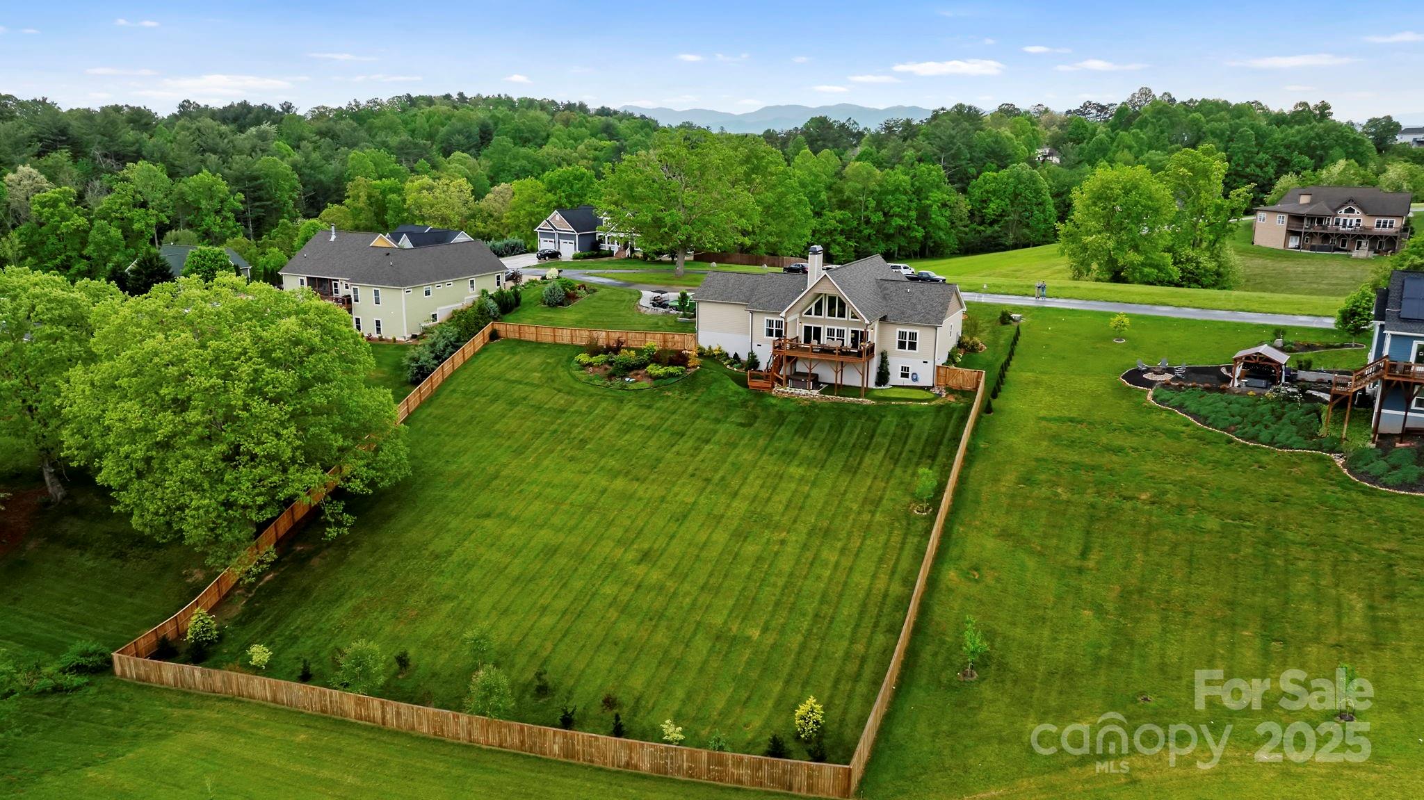 16 Enchanted Oak Lane