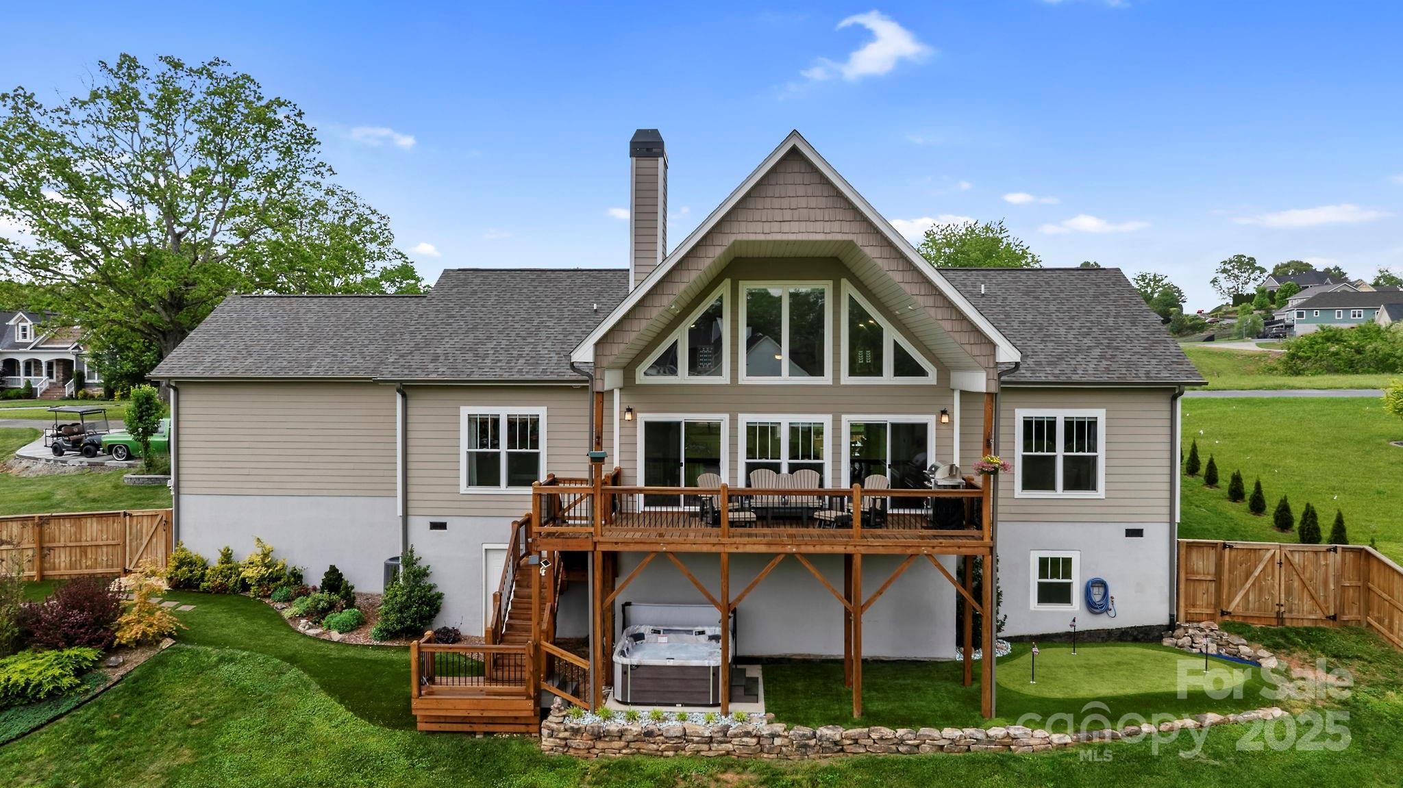 16 Enchanted Oak Lane