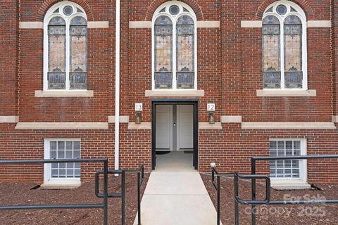 201 Grandin Road 13 Charlotte NC 28208