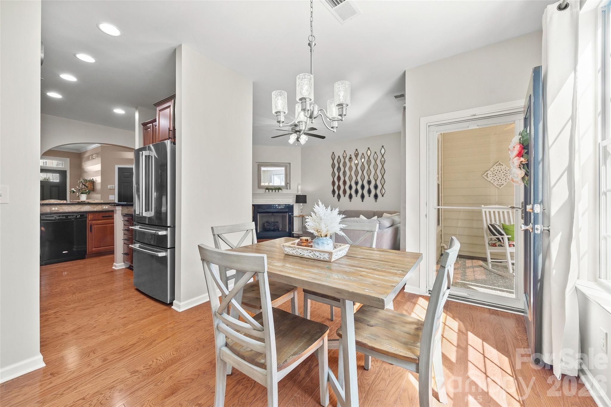 The Woodlands - Residential