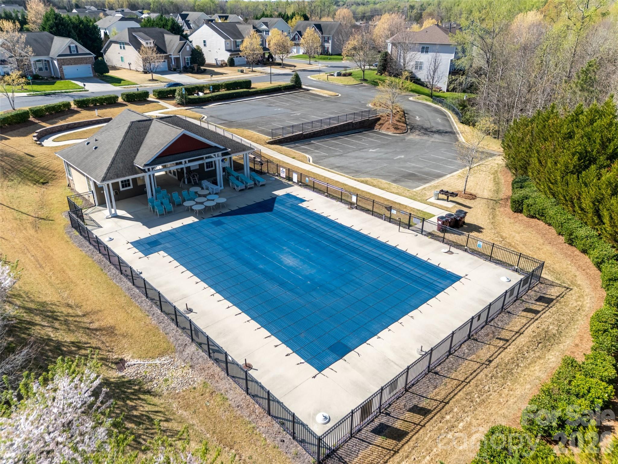 The Woodlands - Residential