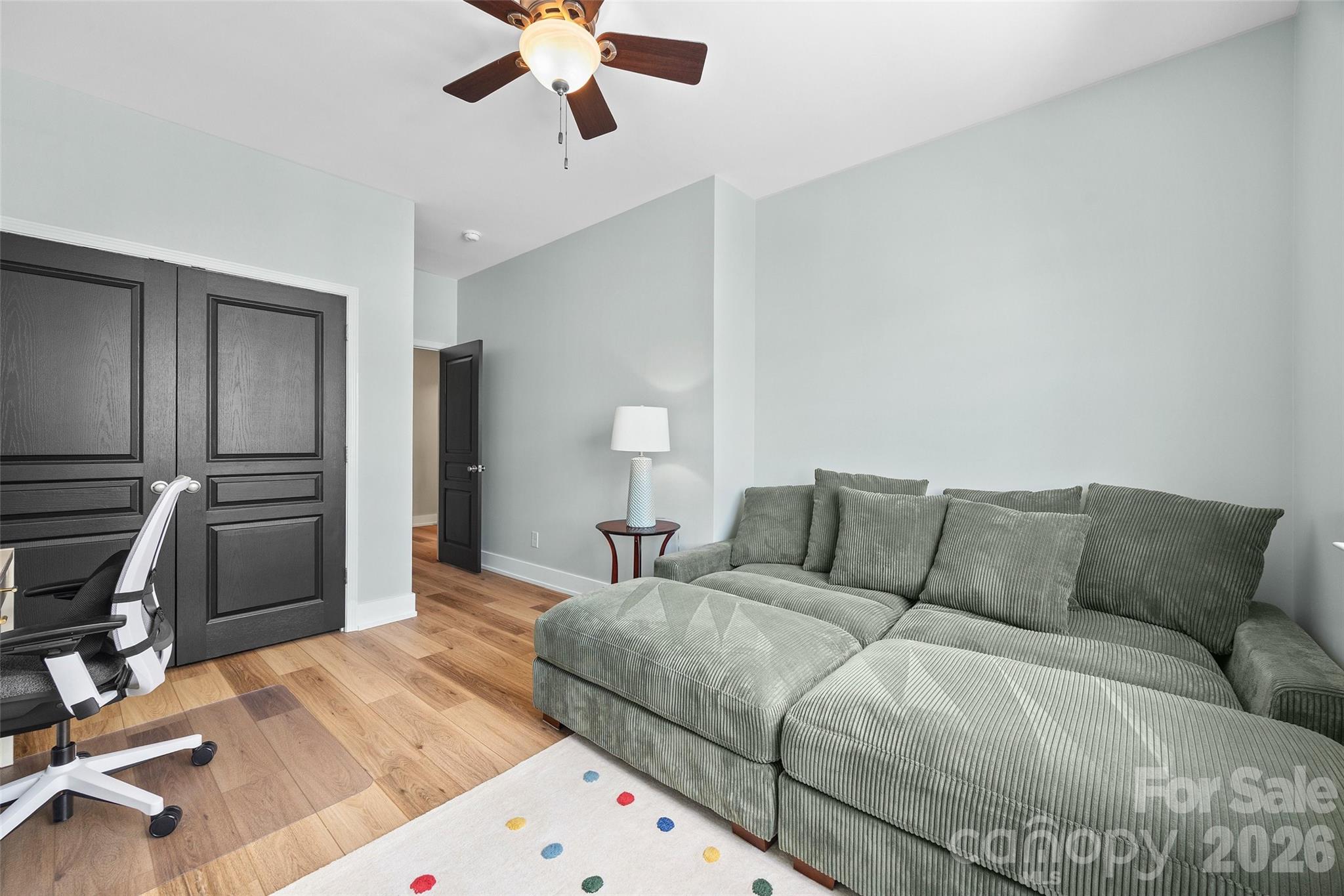 The Woodlands - Residential