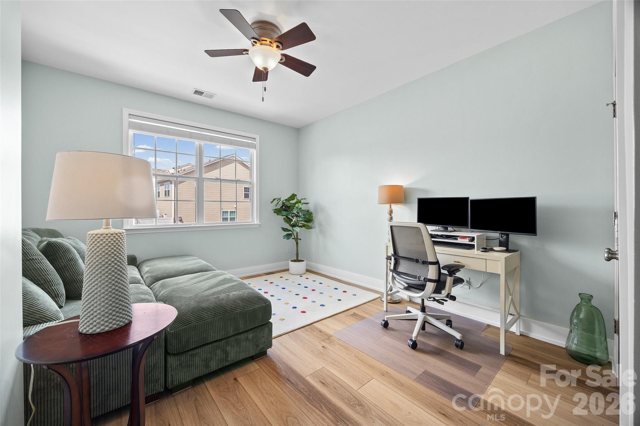 The Woodlands - Residential