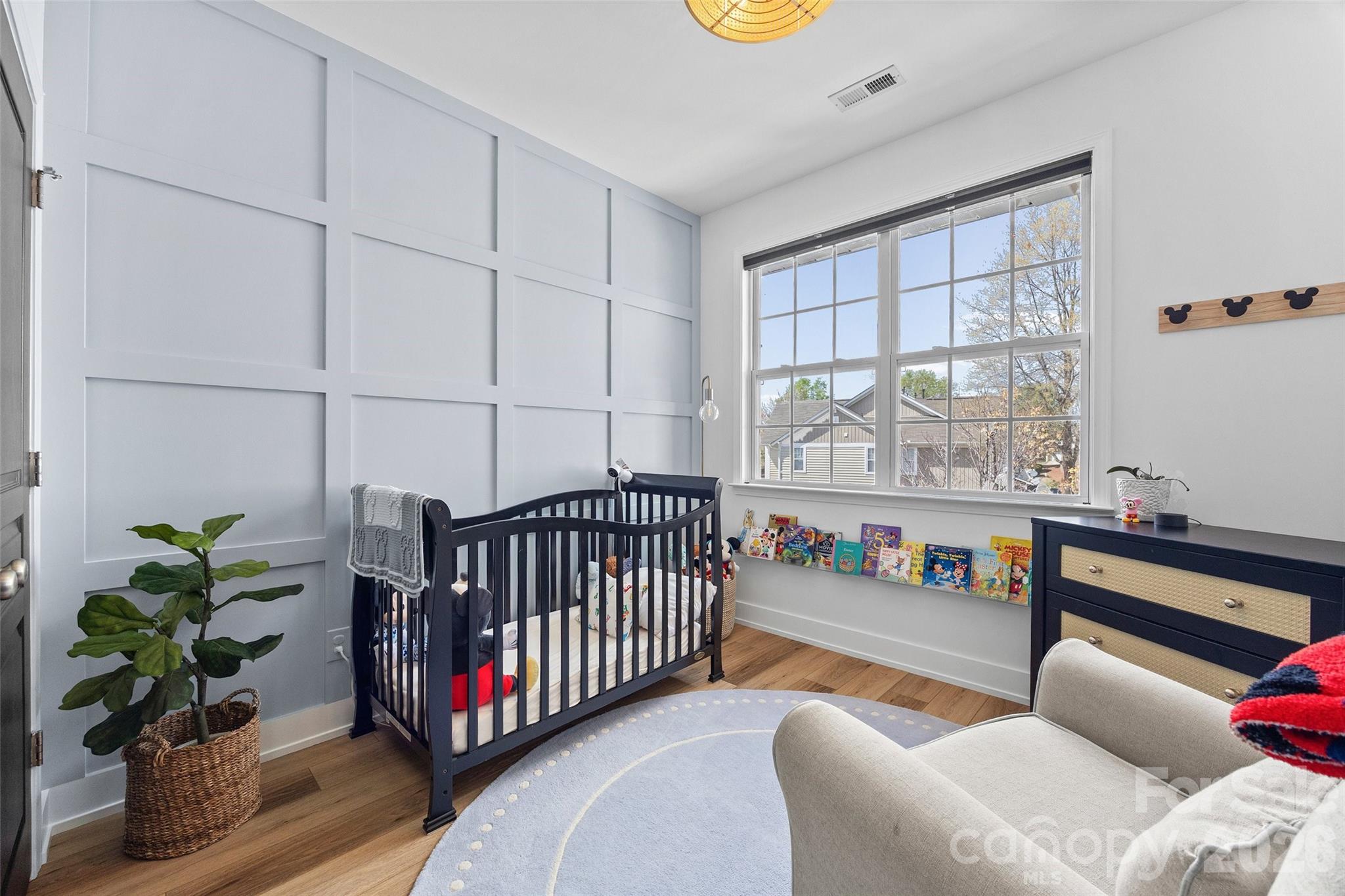 The Woodlands - Residential