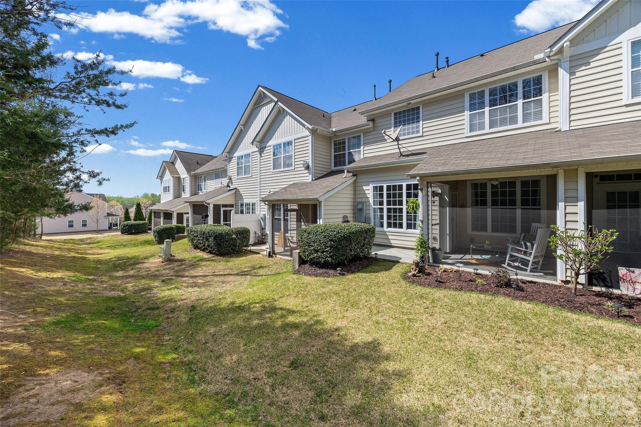 The Woodlands - Residential