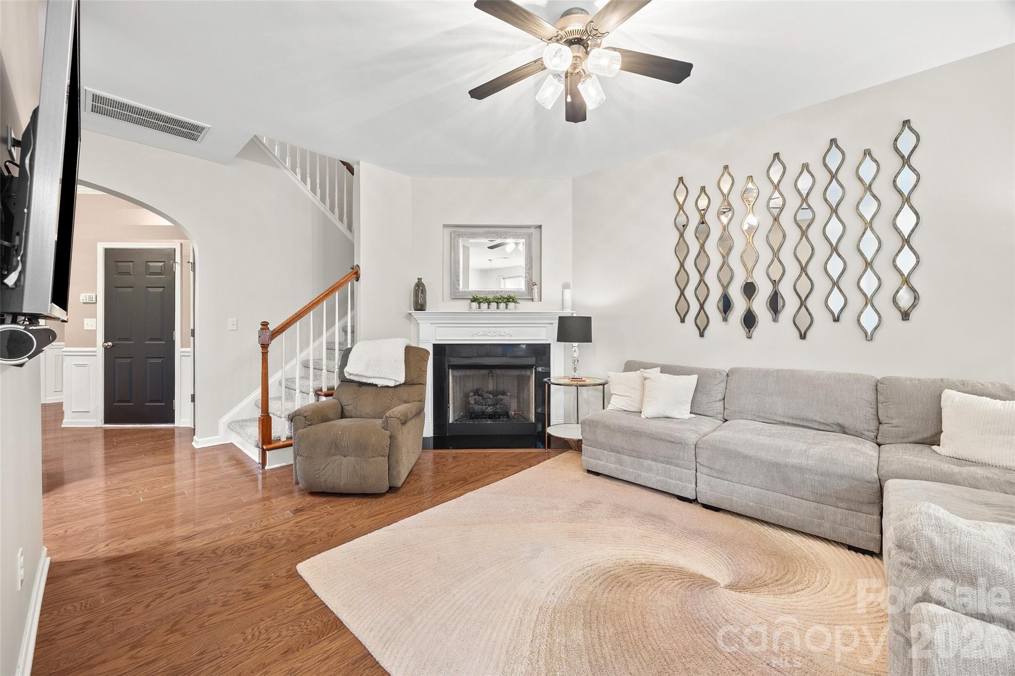 The Woodlands - Residential