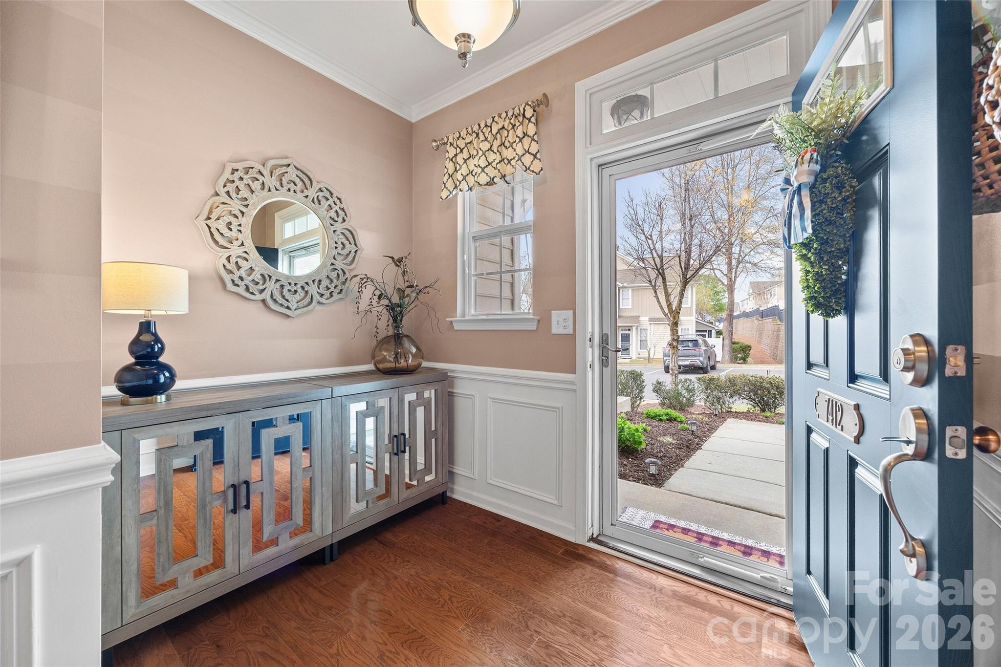 The Woodlands - Residential