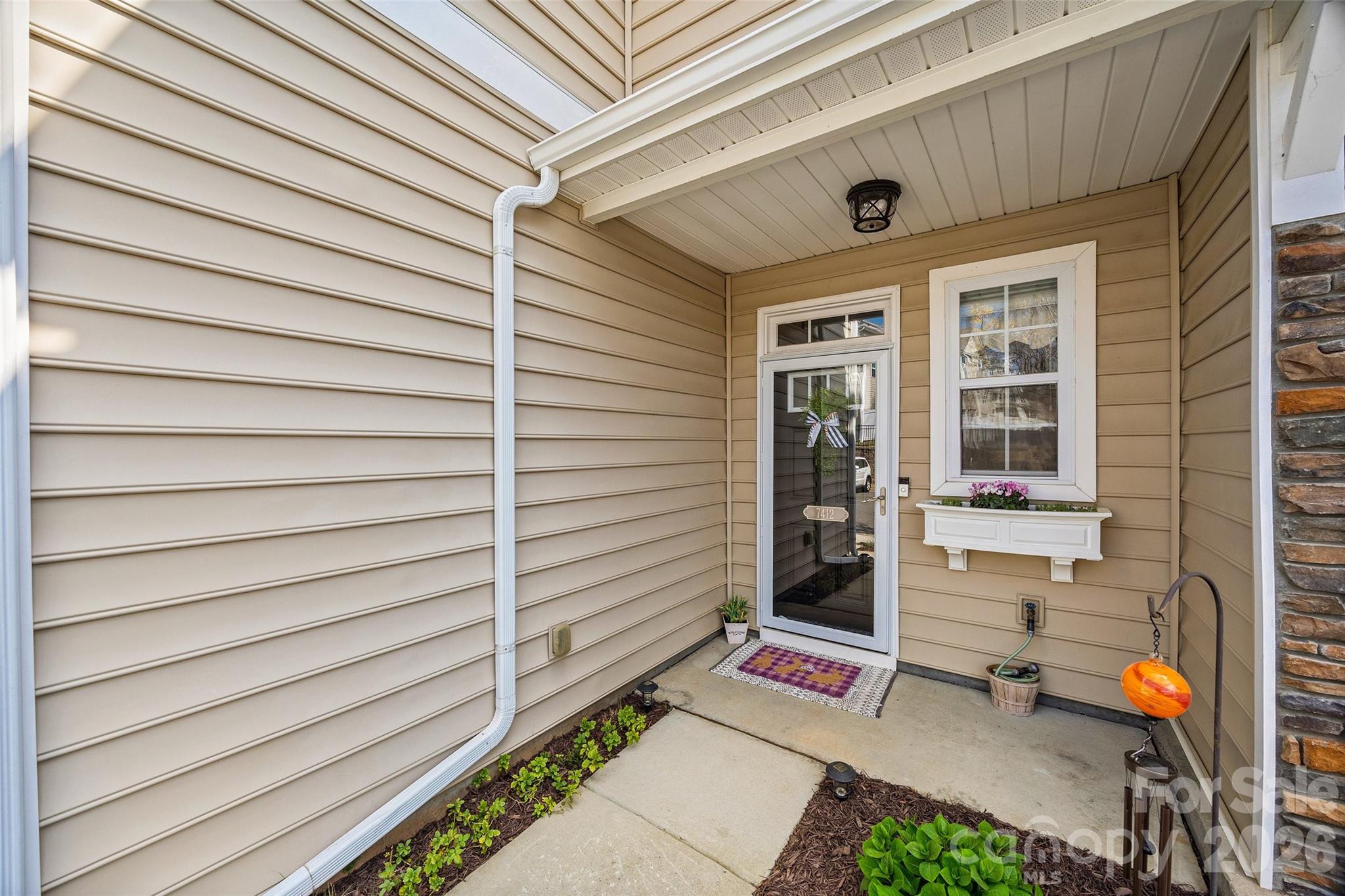 The Woodlands - Residential