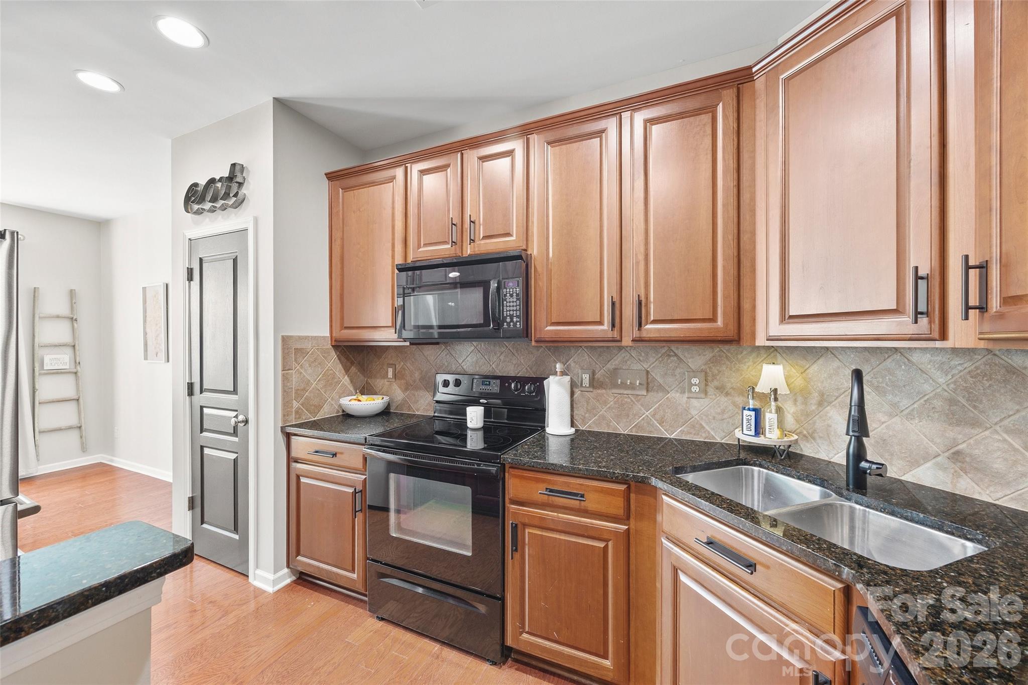 The Woodlands - Residential