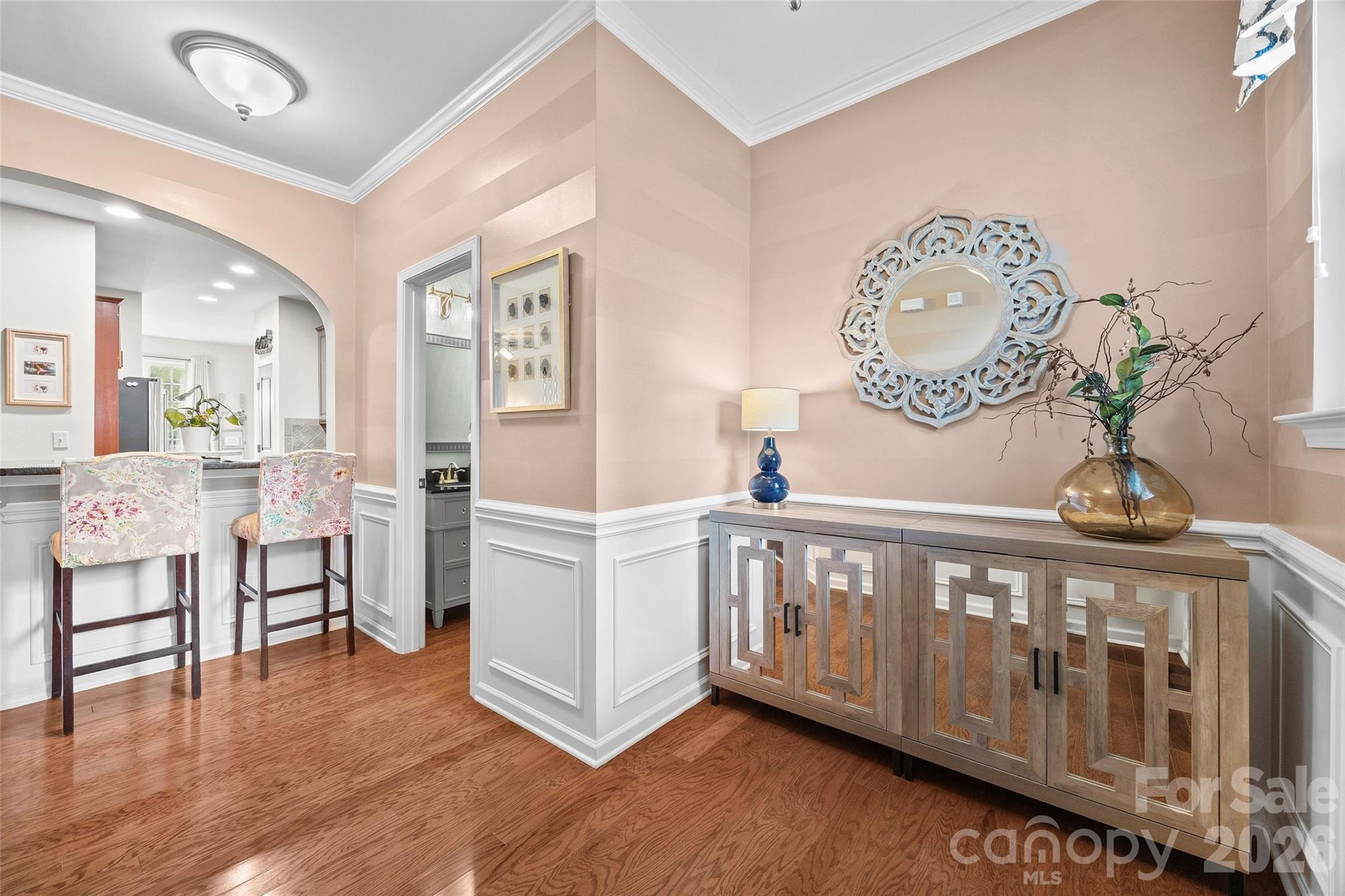 The Woodlands - Residential