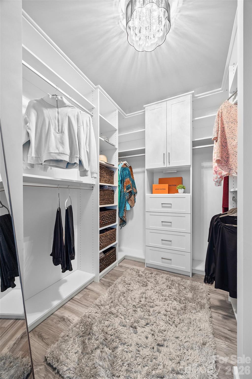 The Woodlands - Residential