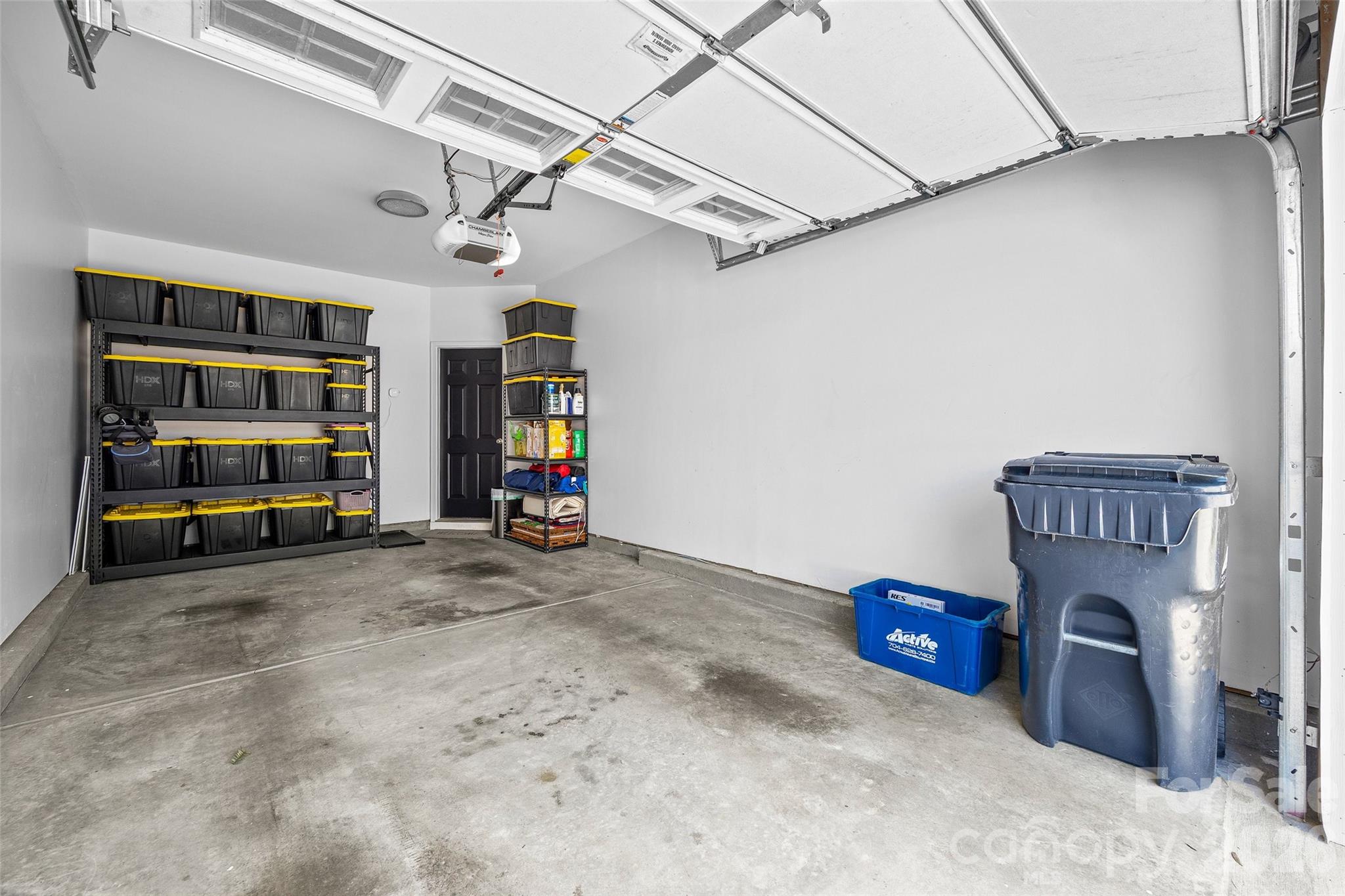 The Woodlands - Residential