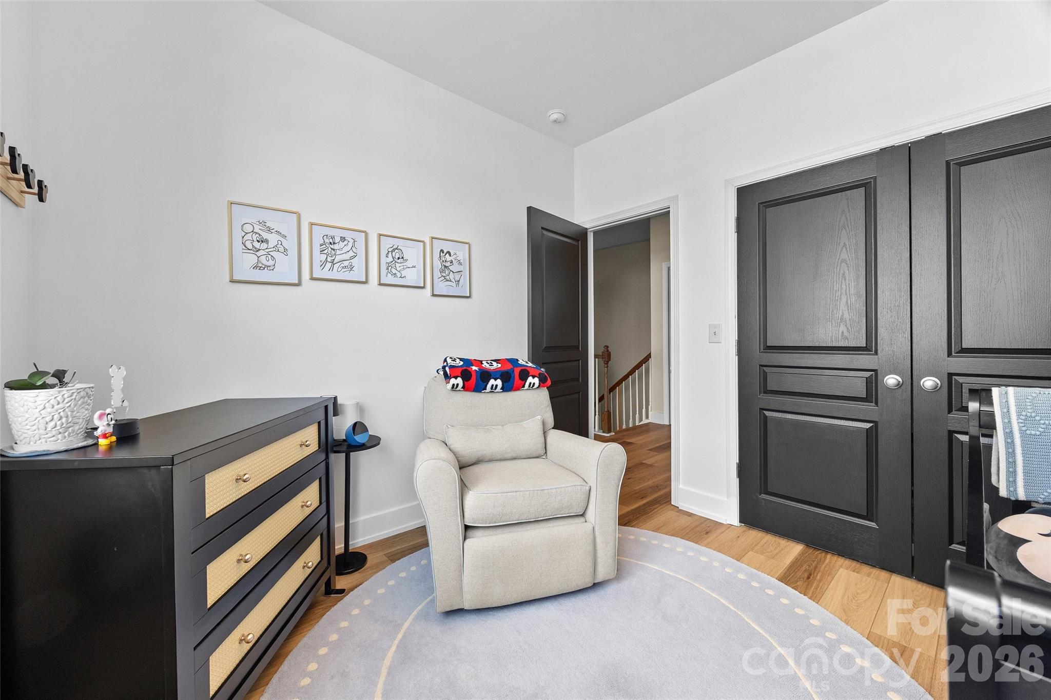 The Woodlands - Residential