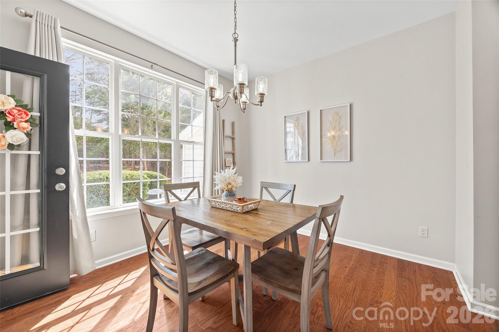 The Woodlands - Residential