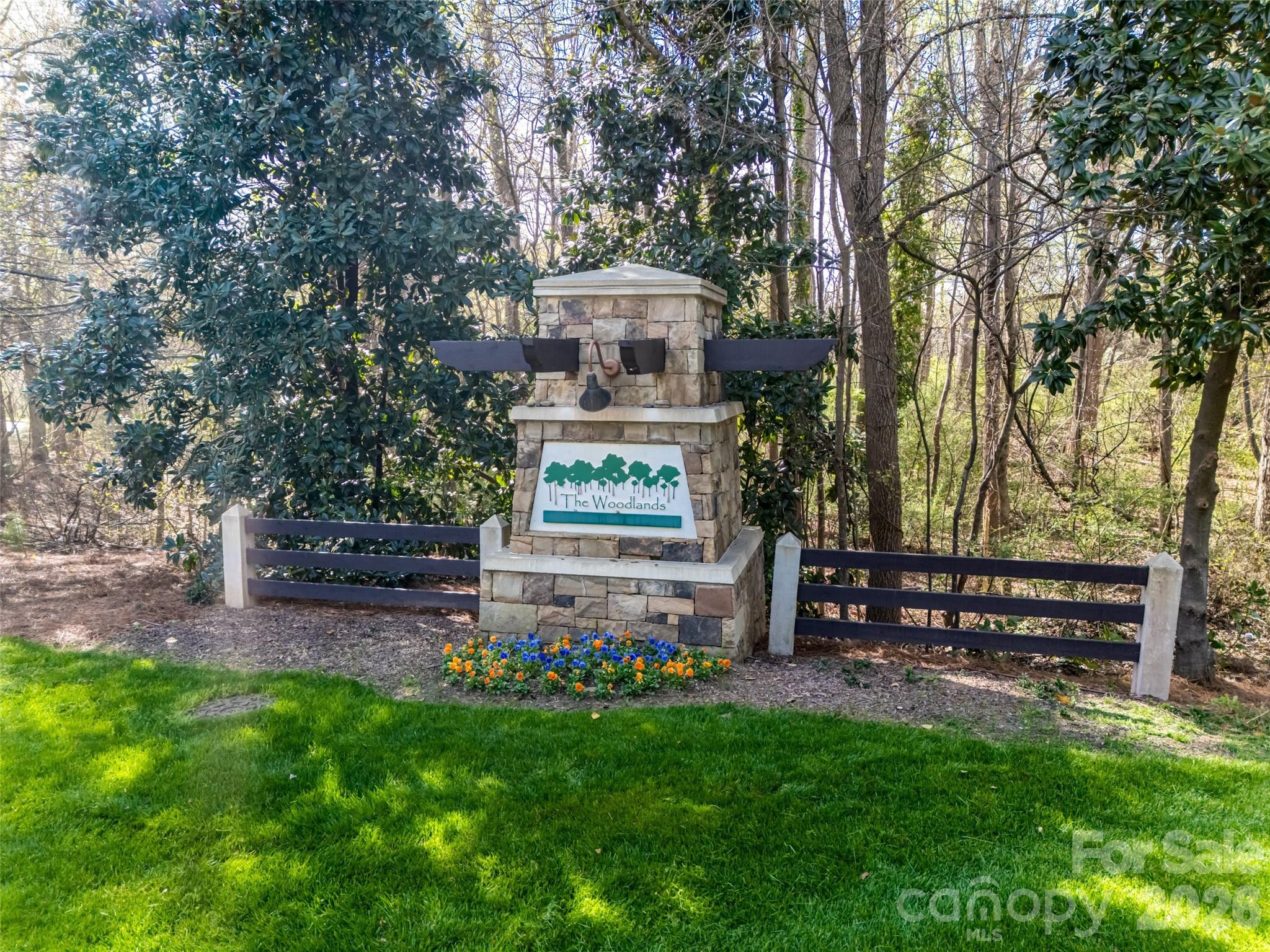 The Woodlands - Residential