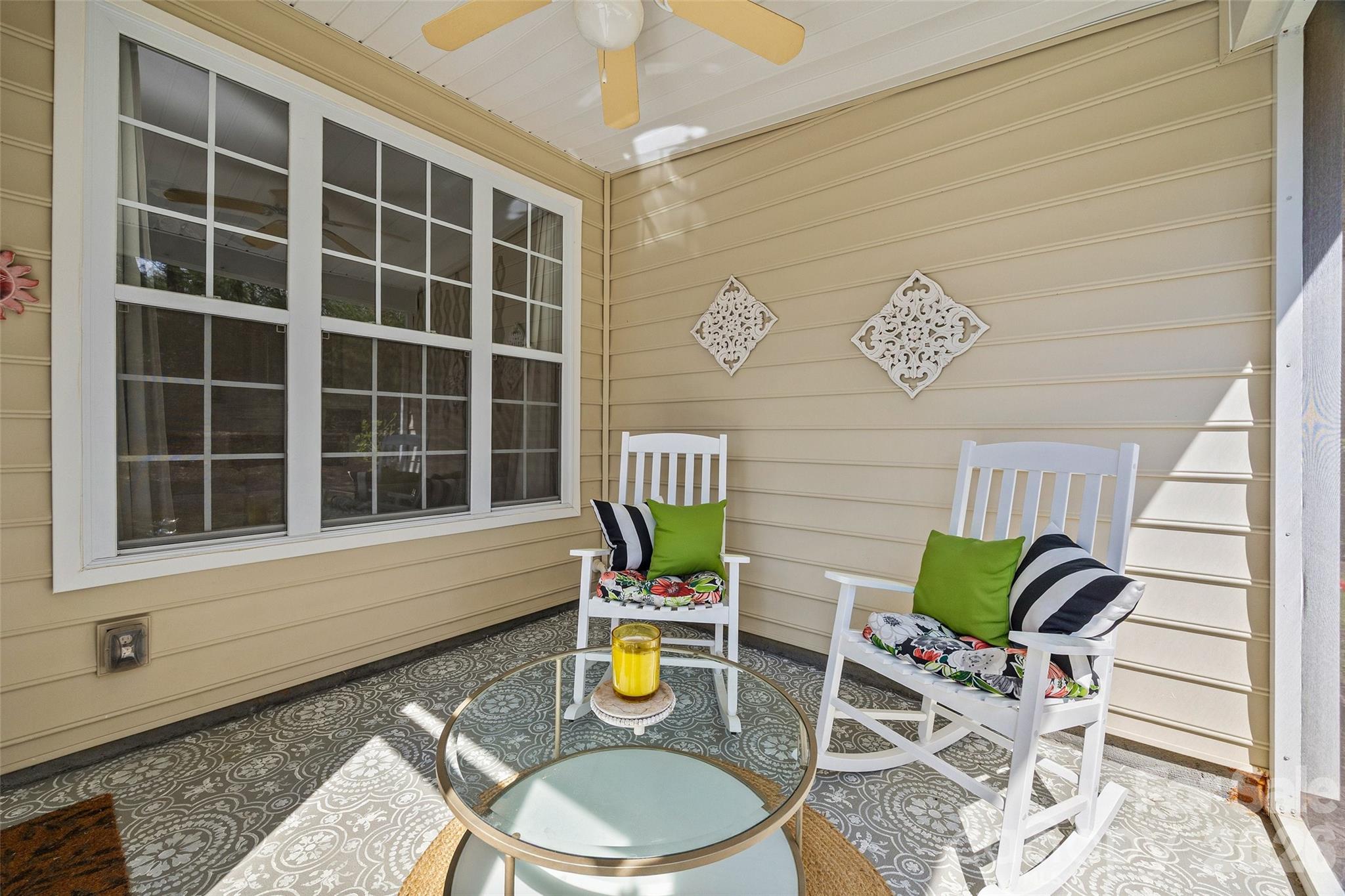 The Woodlands - Residential