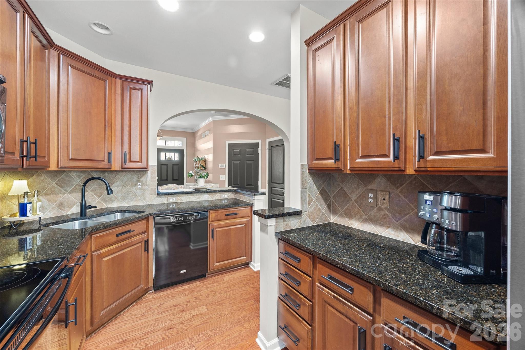 The Woodlands - Residential