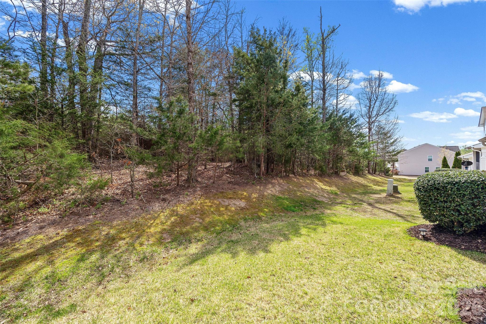 The Woodlands - Residential