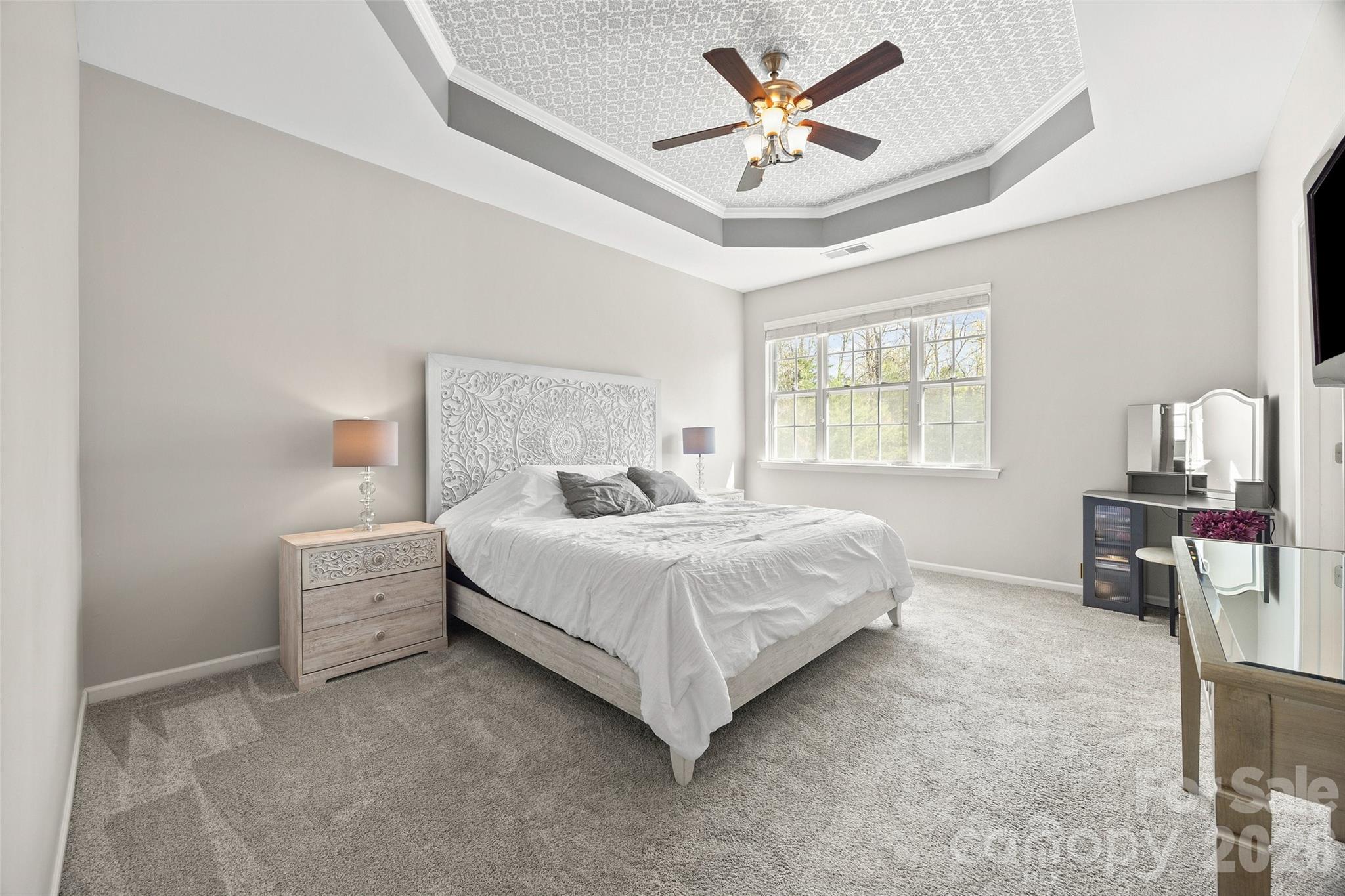 The Woodlands - Residential