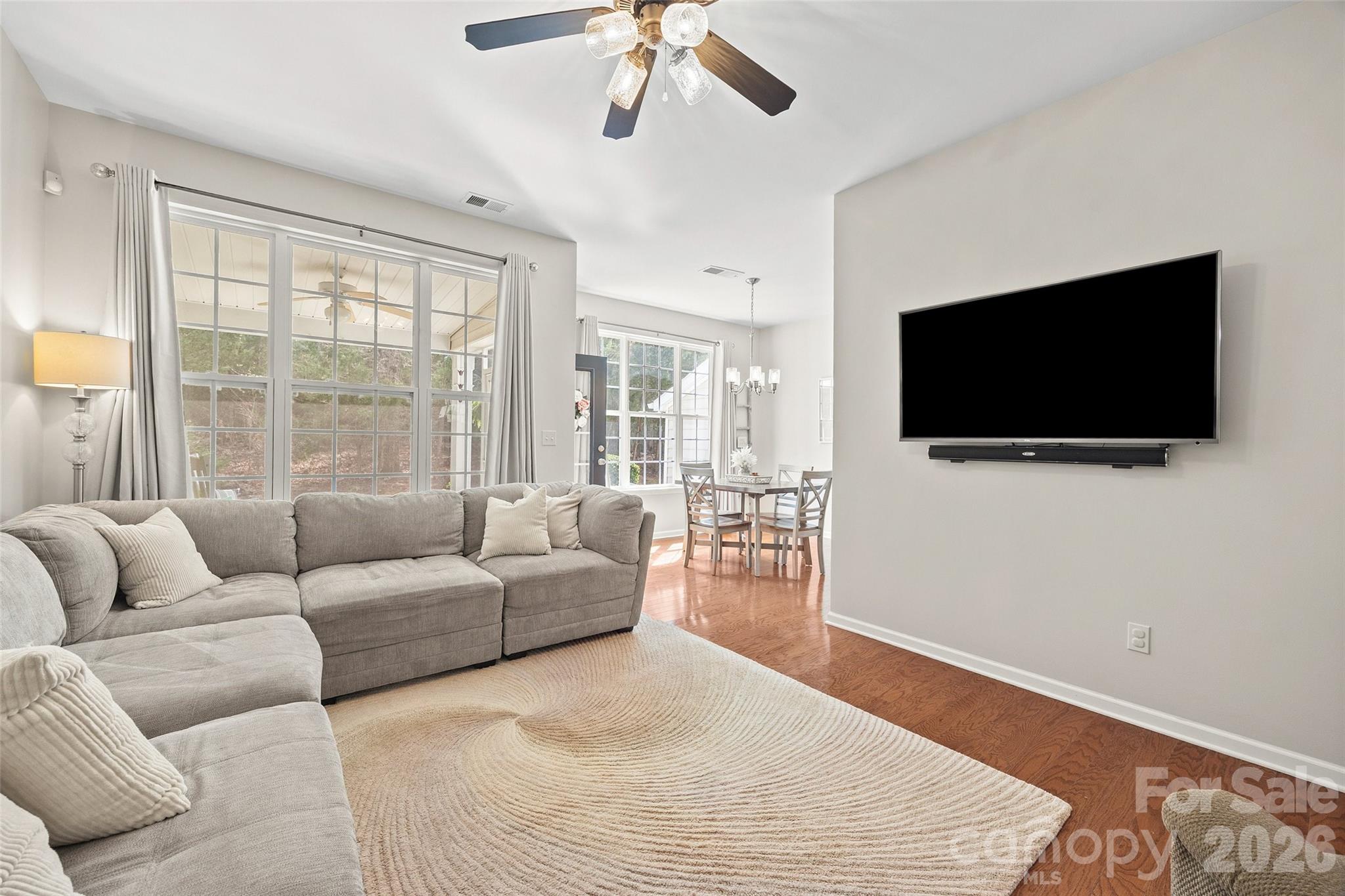 The Woodlands - Residential