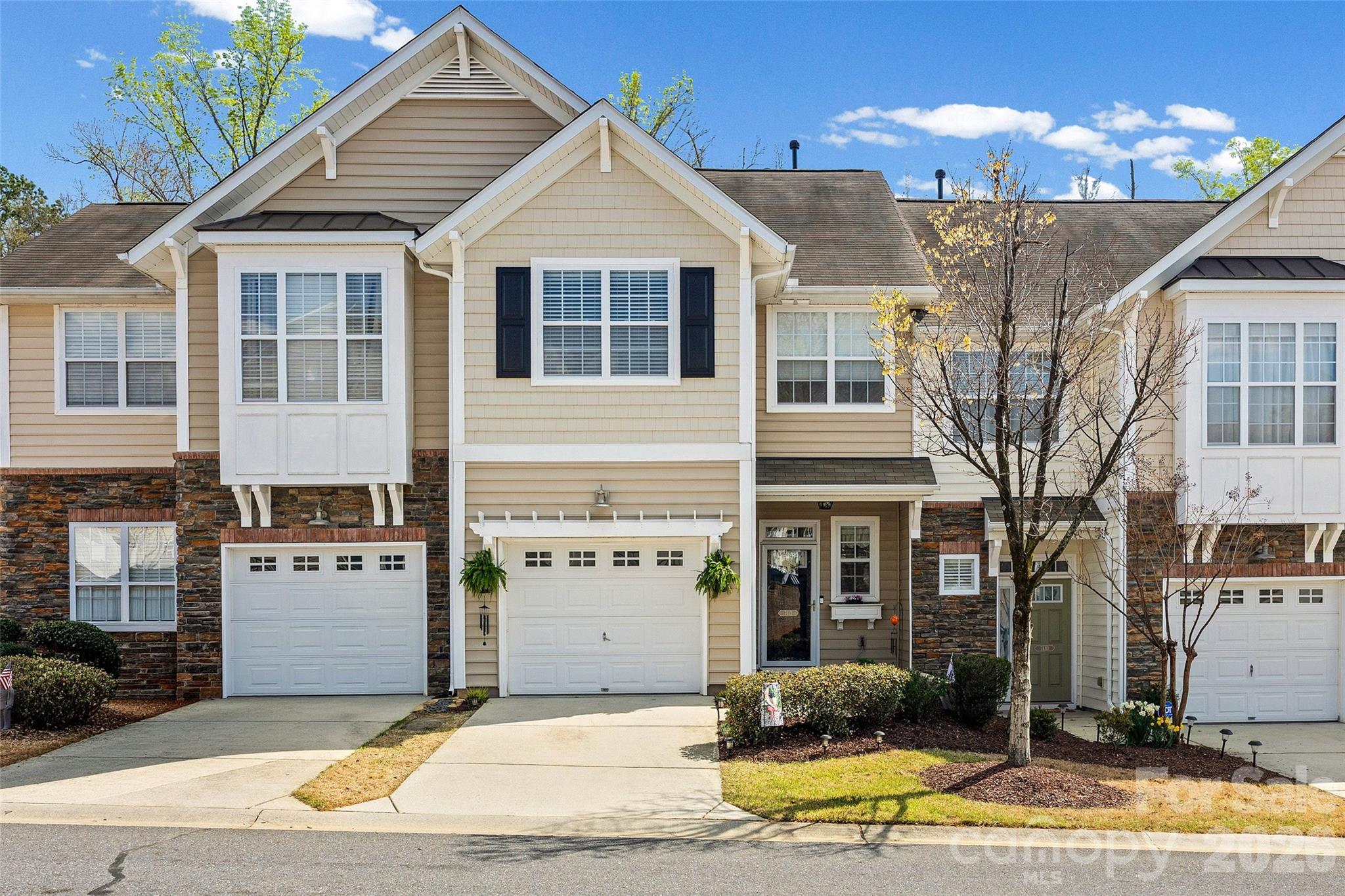 The Woodlands - Residential