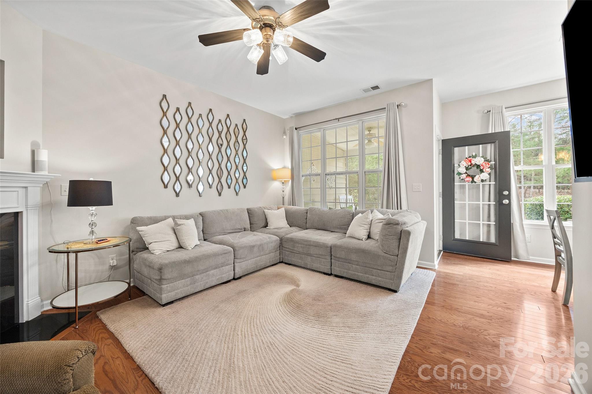 The Woodlands - Residential