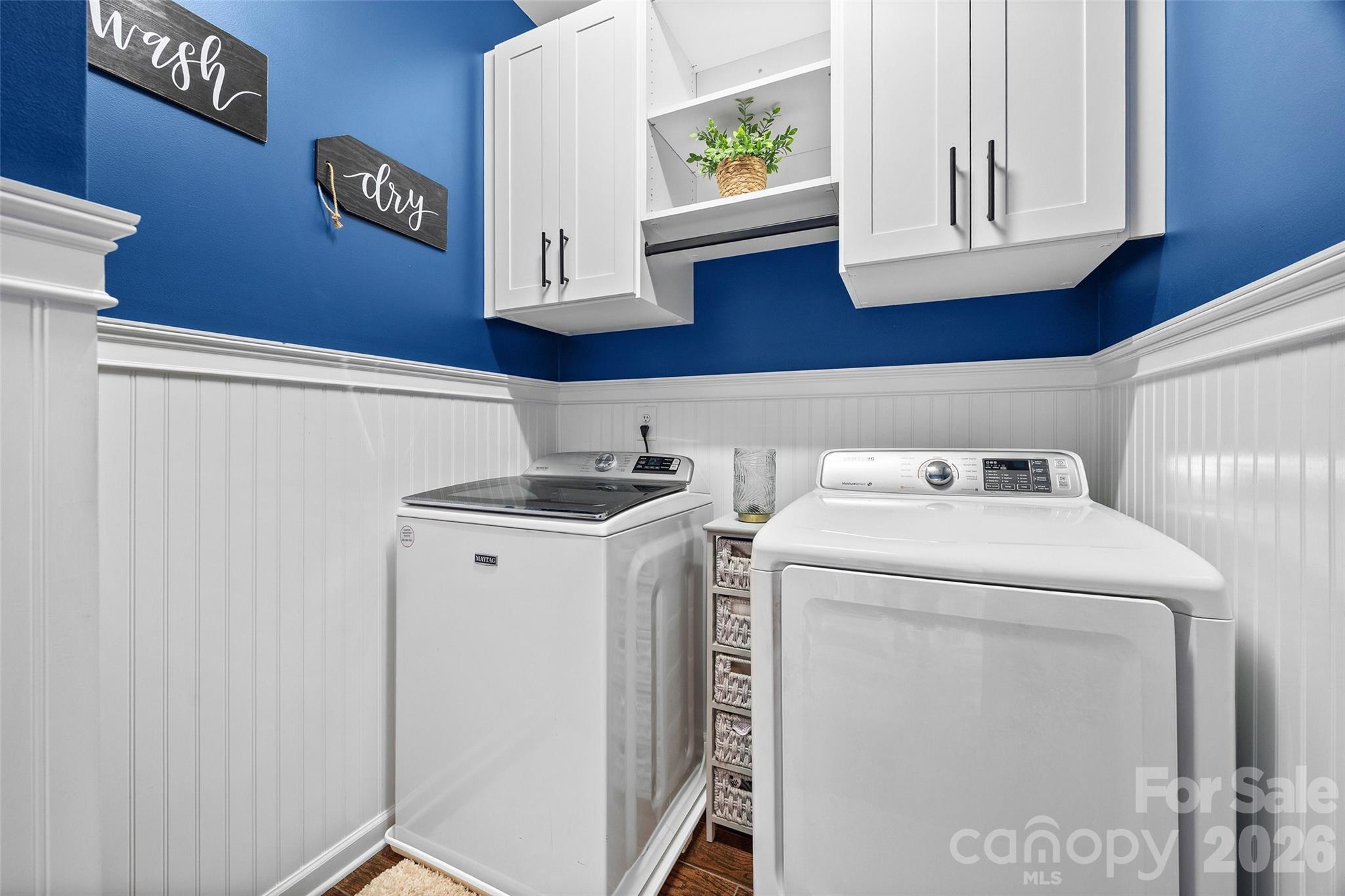 The Woodlands - Residential