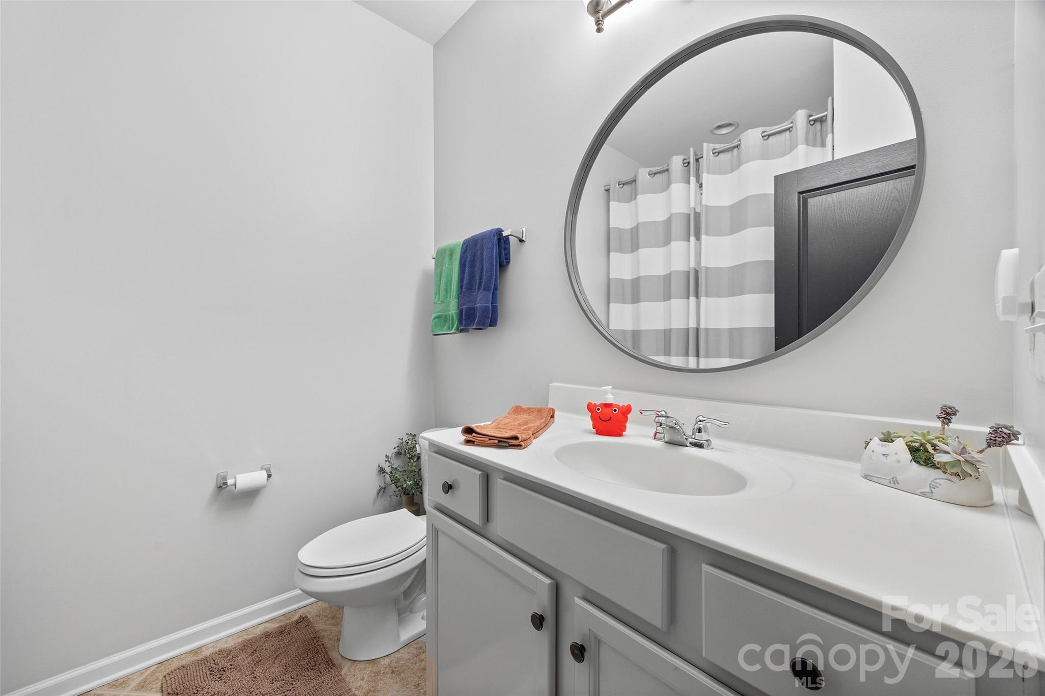 The Woodlands - Residential