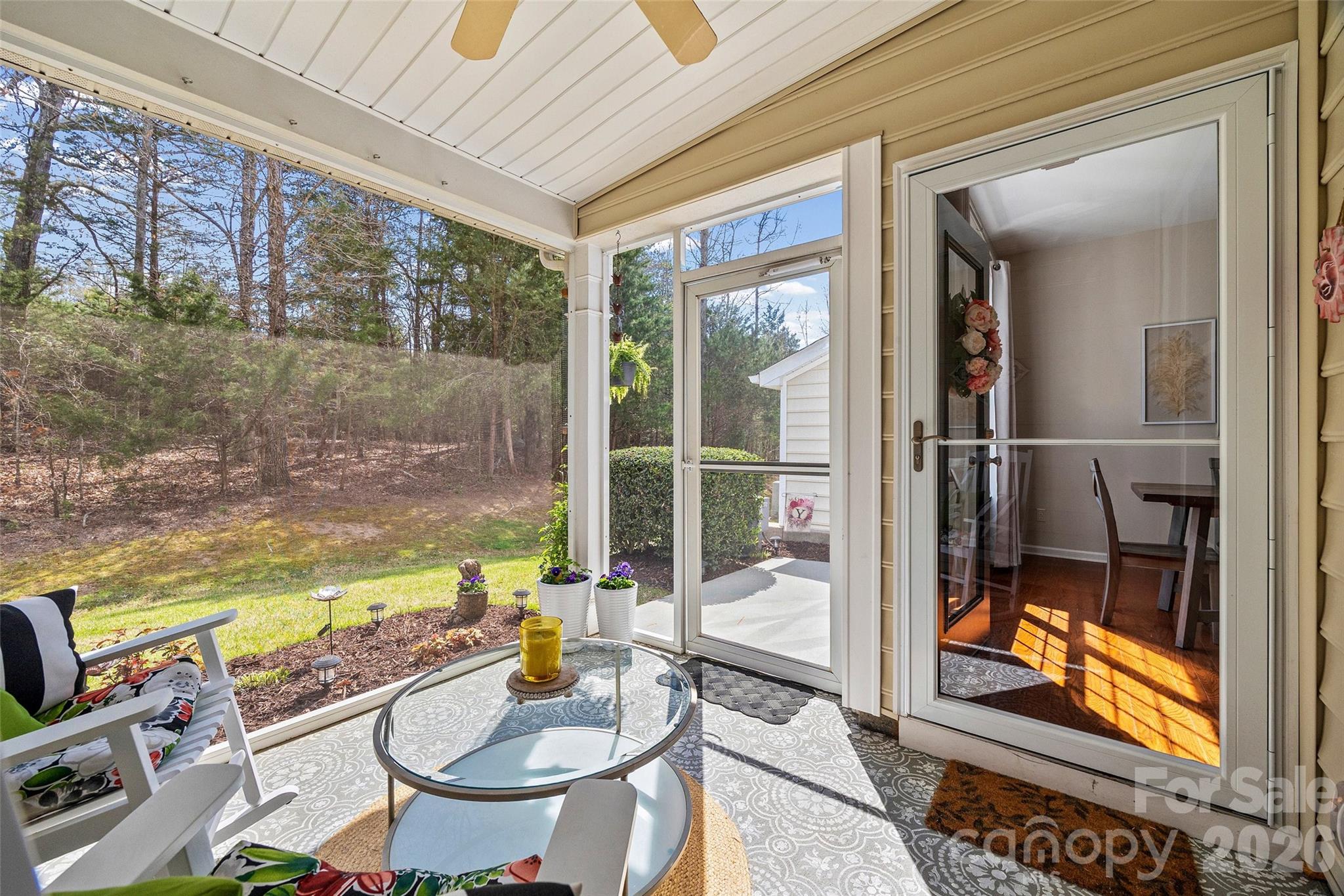 The Woodlands - Residential