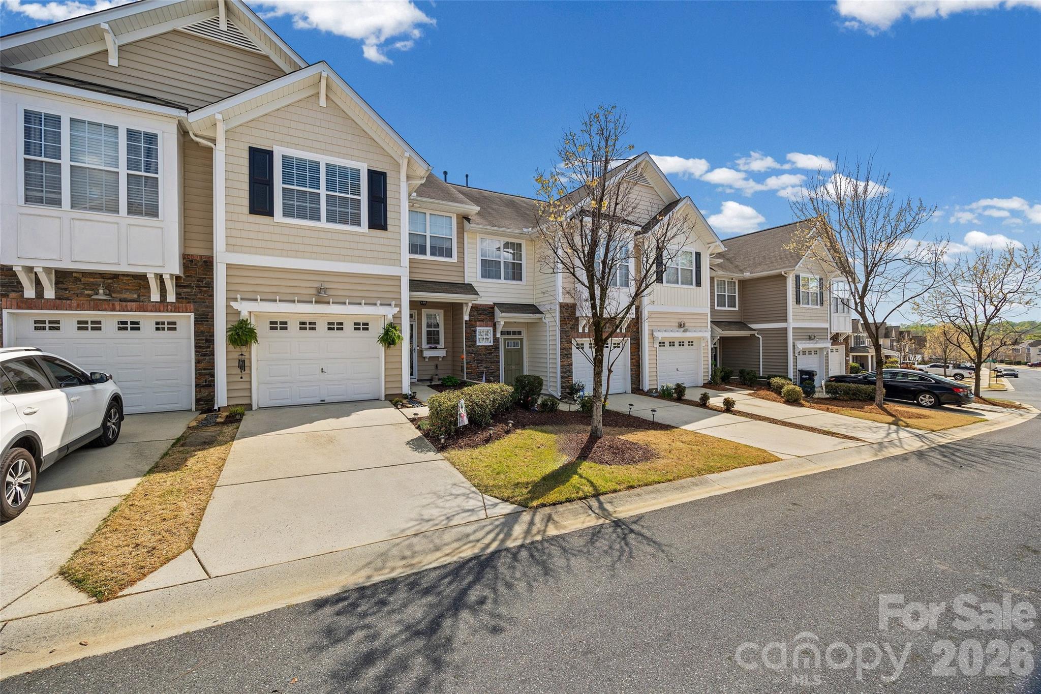 The Woodlands - Residential