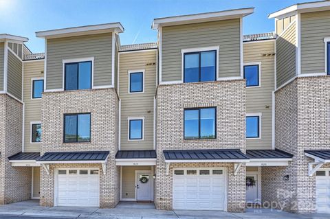 919 Cityscape Drive Charlotte NC 28205