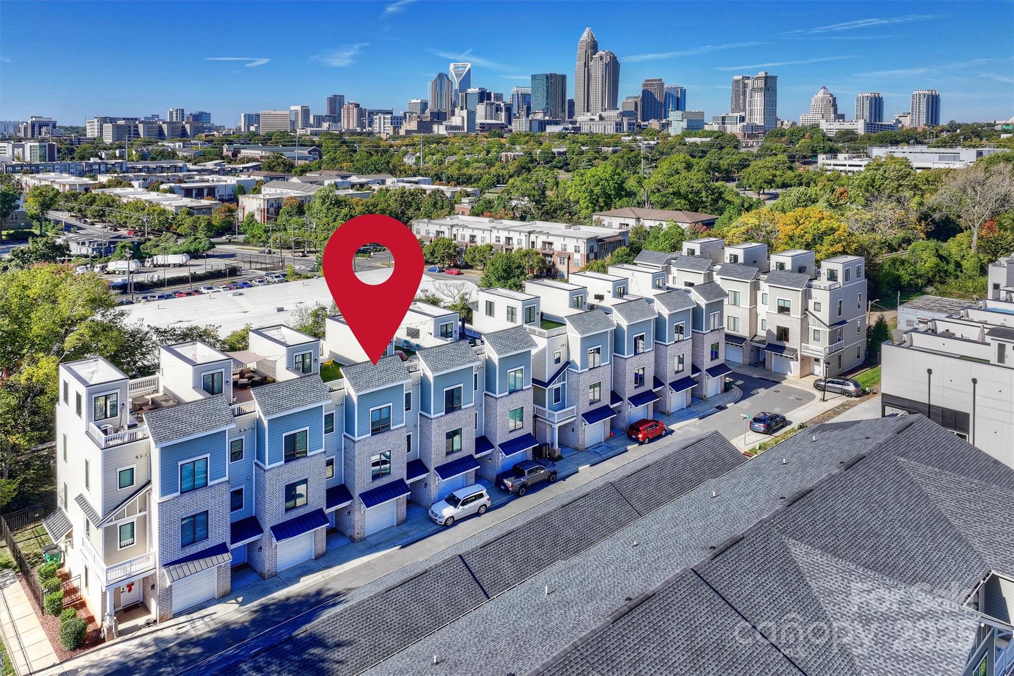 919 Cityscape Drive