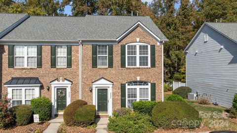 A home in Matthews