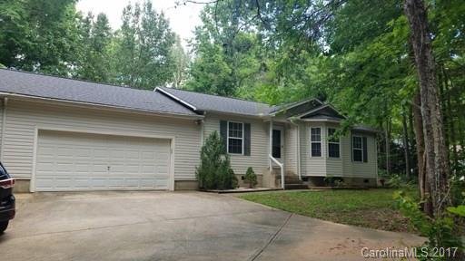 Mills Forest - Residential Lease