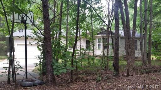 Mills Forest - Residential Lease